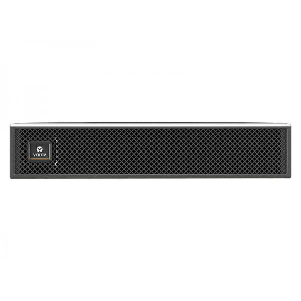 Vertiv Liebert Armadio per batteria esterna per UPS GXT5 (3.000 VA) (GXT5-EBC72VRT2U) da 72 V [GXT5-EBC72VRT2U]