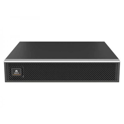 Vertiv Liebert Armadio per batteria esterna per UPS GXT5 (3.000 VA) (GXT5-EBC72VRT2U) da 72 V [GXT5-EBC72VRT2U]