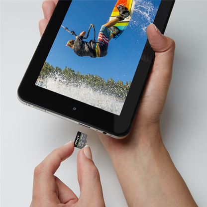 PNY PRO Elite microSDXC 512GB Classe 10 [P-SDUX512U3100PRO-GE]