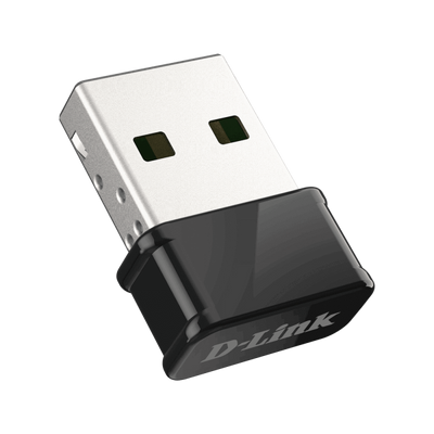 D-LINK ADATTATORE USB WIRELESS AC1300 MU-MIMO [DWA-181]