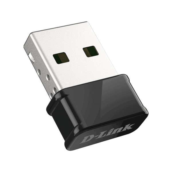 D-LINK ADATTATORE USB WIRELESS AC1300 MU-MIMO [DWA-181]
