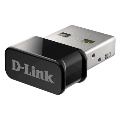 D-LINK ADATTATORE USB WIRELESS AC1300 MU-MIMO [DWA-181]