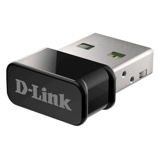 D-LINK ADATTATORE USB WIRELESS AC1300 MU-MIMO [DWA-181]