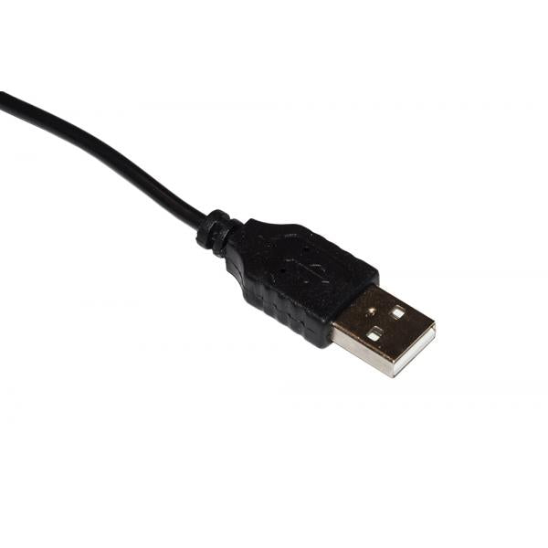 LINK MINI MOUSE OTTICO USB 3 TASTI [LKMOS04]