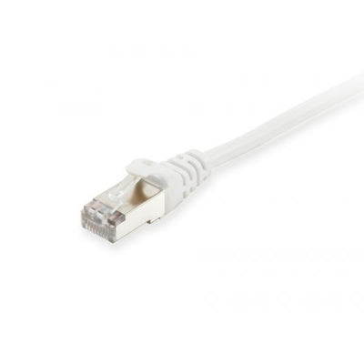 Equip C6 S/FTP - LSOH - White - 10 -0m 250MHz - E [605516]