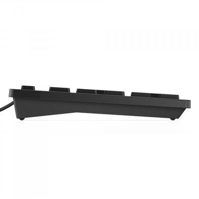 Dell Wired Keyboard (KB216) - QWERTY US [580-ADHK]