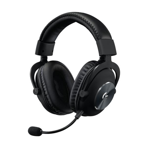 Logitech G PRO X Gaming Headset [981-000818]
