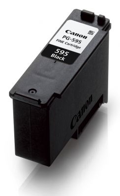 PG-595 BLACK PER TS7550I-TS6550I-TS4150I [7171C001]