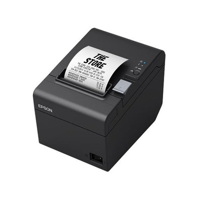 Epson TM-T20III POS Receipt Printer [C31CH51011]