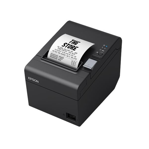 Epson TM-T20III POS Receipt Printer [C31CH51011]