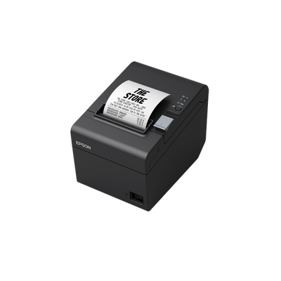 Epson TM-T20III POS Receipt Printer [C31CH51011]