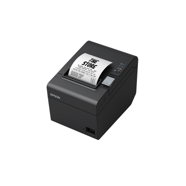 Epson TM-T20III POS Receipt Printer [C31CH51011]