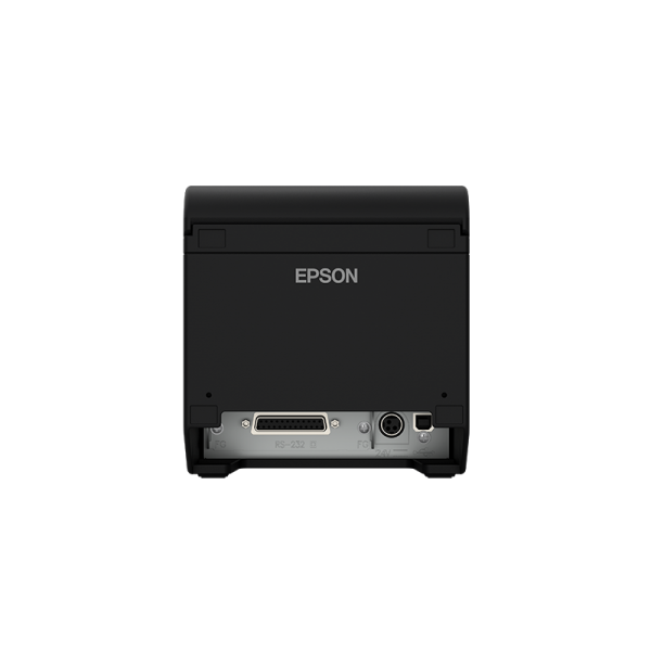 Epson TM-T20III POS Receipt Printer [C31CH51011]