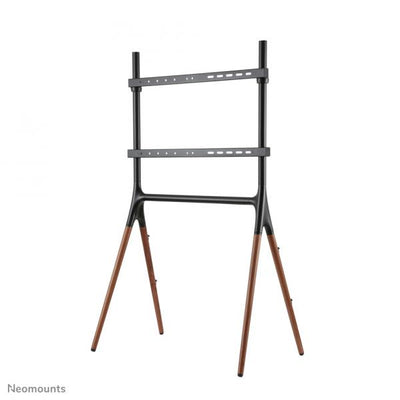 Neomounts NM-M1000BLACK Supporto da pavimento per TV 37-70" [NM-M1000BLACK]