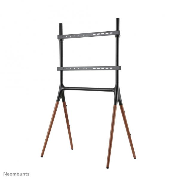 Neomounts NM-M1000BLACK Supporto da pavimento per TV 37-70" [NM-M1000BLACK]