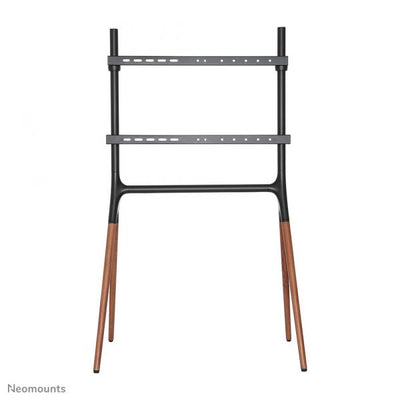 Neomounts NM-M1000BLACK Supporto da pavimento per TV 37-70" [NM-M1000BLACK]