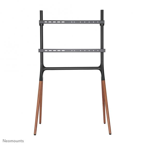 Neomounts NM-M1000BLACK Supporto da pavimento per TV 37-70" [NM-M1000BLACK]