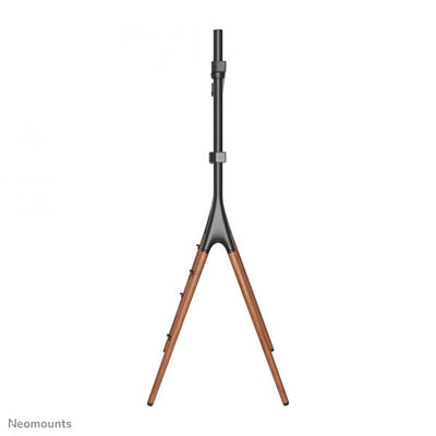 Neomounts NM-M1000BLACK Supporto da pavimento per TV 37-70" [NM-M1000BLACK]