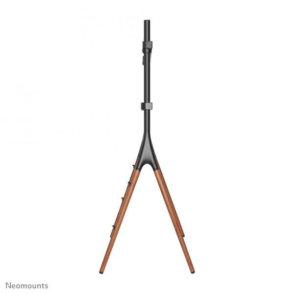 Neomounts NM-M1000BLACK Supporto da pavimento per TV 37-70" [NM-M1000BLACK]