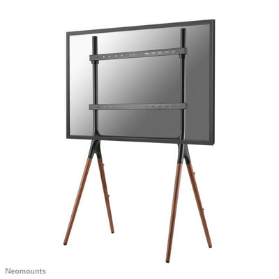 Neomounts NM-M1000BLACK Supporto da pavimento per TV 37-70" [NM-M1000BLACK]