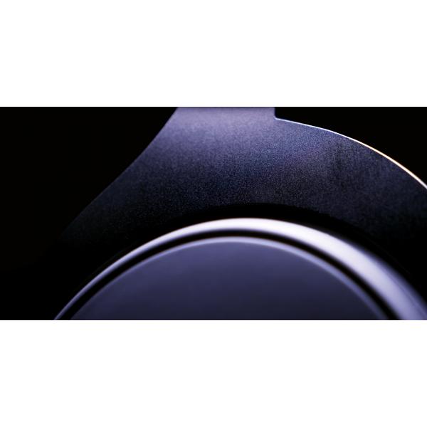 Cherry Xtrfy H2 - Headset - Corded - Black [XG-H2]