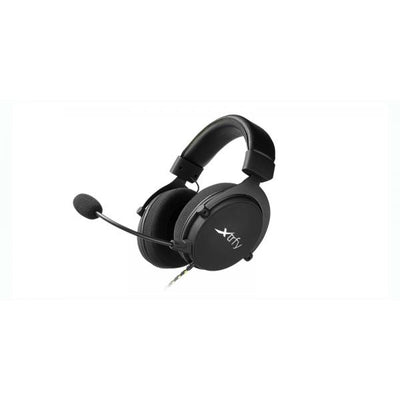 Cherry Xtrfy H2 - Headset - Corded - Black [XG-H2]