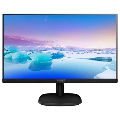 Philips V Line Monitor LCD Full HD 243V7QDAB/00 [243V7QDAB/00] - ITPartners