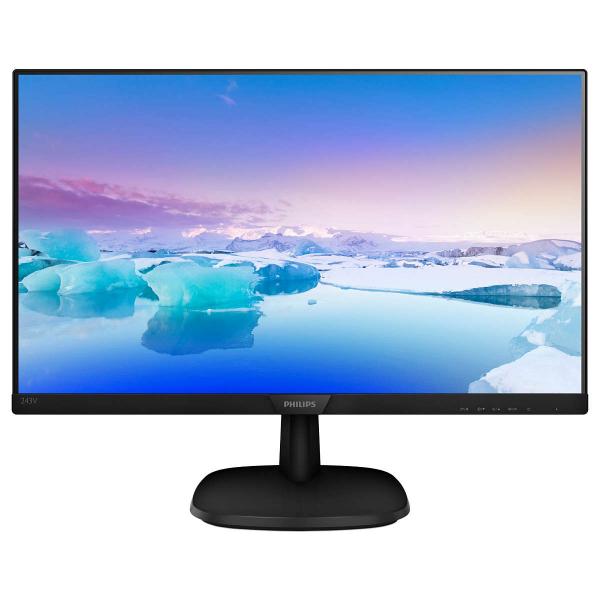 Philips V Line Monitor LCD Full HD 243V7QDAB/00 [243V7QDAB/00] - ITPartners