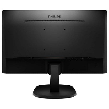 PHILIPS MONITOR 27 LED IPS 16:9 5MS 250CDM FHD VGA DVI HDMI [273V7QDSB]