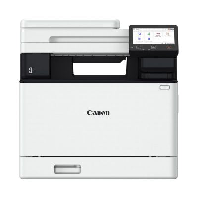 IMAGEFORCE C1333F 33PPM - NO TONER KIT INIZIALE [7185C001]