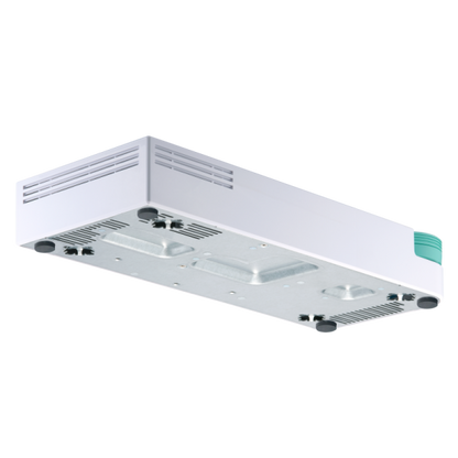 QNAP SWITCH QSW-308S, unmanaged, Eight 1GbE NBASE-T ports, Three 10GbE SFP+ PROMO FINO AD ESAURIMENTO SCORTE [QSW-308S]