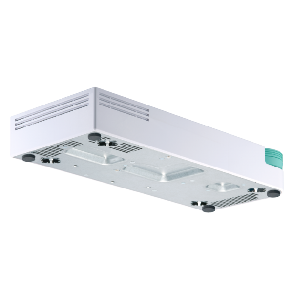 QNAP SWITCH QSW-308S, unmanaged, Eight 1GbE NBASE-T ports, Three 10GbE SFP+ PROMO FINO AD ESAURIMENTO SCORTE [QSW-308S]