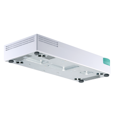 QNAP SWITCH QSW-308S, unmanaged, Eight 1GbE NBASE-T ports, Three 10GbE SFP+ PROMO FINO AD ESAURIMENTO SCORTE [QSW-308S]
