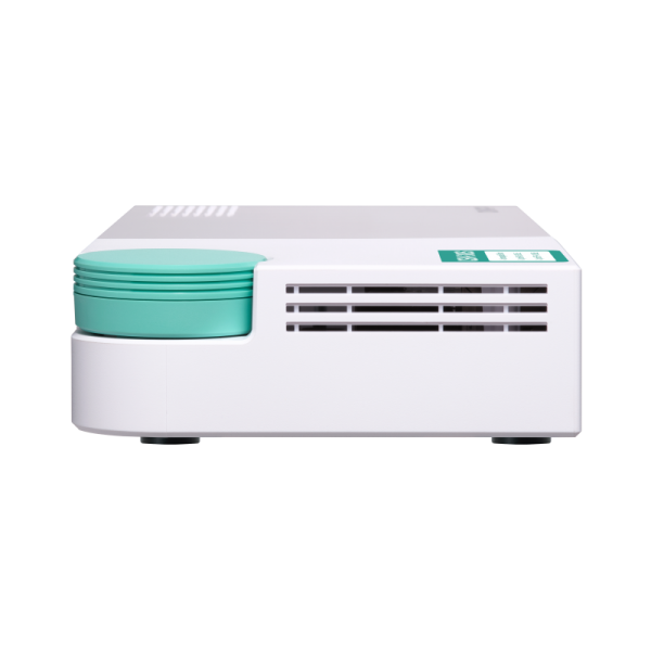 QNAP SWITCH QSW-308S, unmanaged, Eight 1GbE NBASE-T ports, Three 10GbE SFP+ PROMO FINO AD ESAURIMENTO SCORTE [QSW-308S]