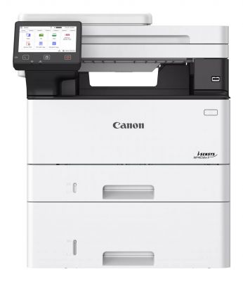 MF-465DW II MULTIF.LASER BN A4, VELOCITA 40PPM [7188C007]