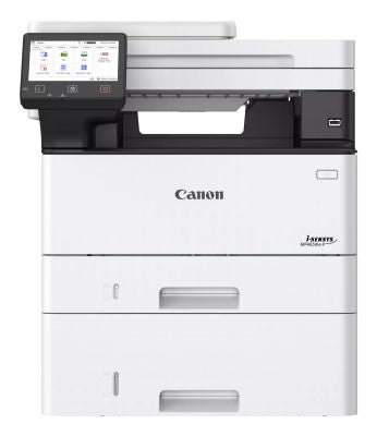 MF-465DW II MULTIF.LASER BN A4, VELOCITA 40PPM [7188C007]