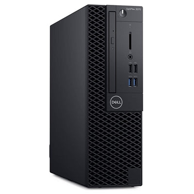 PC DELL REFURBISHED RINOVO OPTIPLEX 3070-5070 RN44534112 9lt SFF i5-9X00 16GBDDR4 480SSD W11P UPG 1Y noODD [RN44534112]