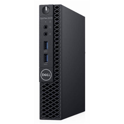 PC DELL REFURBISHED RINOVO OPTIPLEX 3070-5070M RN45534312 1lt i5-9X00 16GBDDR4 512SSD W11P UPG 1Y noODD + NORTON []