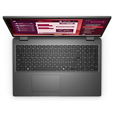 DELL Latitude 3550 Intel Core i5 i5-1335U Computer portatile 39,6 cm (15.6") Full HD 16 GB DDR5-SDRAM 512 GB SSD Wi-Fi 6E (802.11ax) Windows 11 Pro Grigio [TXPP8]