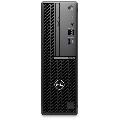 DELL OptiPlex 7020 Intel Core i5 i5-14500 8 GB DDR5-SDRAM 512 GB SSD Windows 11 Pro SFF PC Nero [FMCJT]