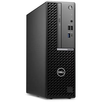 DELL OptiPlex 7020 Intel Core i5 i5-14500 8 GB DDR5-SDRAM 512 GB SSD Windows 11 Pro SFF PC Nero [FMCJT]