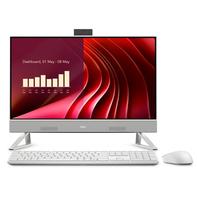 DELL 24 AIO EC24250/I5-1334U/16GB/512GB/23.8/W11P [45PRK]