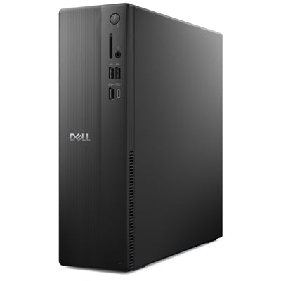 DELL Slim ECS1250 Intel Core i5 i5-14400 16 GB DDR5-SDRAM 1 TB SSD Windows 11 Pro Slim PC PC Nero [TW91T]