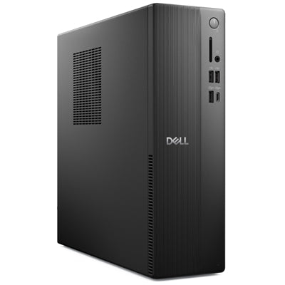 DELL Slim ECS1250 Intel Core i5 i5-14400 16 GB DDR5-SDRAM 1 TB SSD Windows 11 Pro Slim PC PC Nero [TW91T]