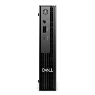 DELL PRO MICRO QCM1250/I5-14500T/8GB/512GB/W11P/1Y [NF51R]