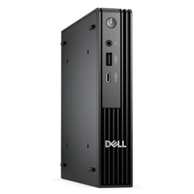 DELL PRO MICRO QCM1250/I5-14500T/8GB/512GB/W11P/1Y [NF51R]