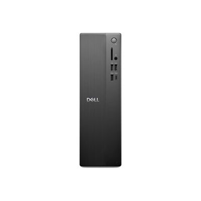 DELL Slim ECS1250 Intel Core i7 i7-14700 16 GB DDR5-SDRAM 512 GB SSD Windows 11 Pro Slim PC PC Nero [3NR8T]