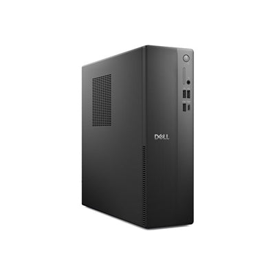 DELL Slim ECS1250 Intel Core i7 i7-14700 16 GB DDR5-SDRAM 512 GB SSD Windows 11 Pro Slim PC PC Nero [3NR8T]