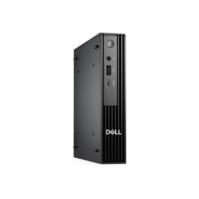 DELL PRO MICRO QCM1250/U7-265T/16GB/512GB/W11P/1Y [RV6CG]