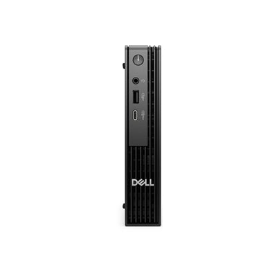 DELL PRO MICRO QCM1250/U7-265T/16GB/512GB/W11P/1Y [RV6CG]